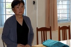 Khởi tố, bắt tạm giam cựu Chủ tịch HĐQT và Giám đốc quỹ tín dụng ở An Giang