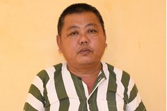 Tạm giữ hình sự đối tượng lừa 'chạy án' chiếm đoạt 105 triệu đồng