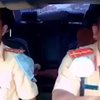 Vụ clip cán bộ CSGT vừa lái ô tô, vừa nghe điện thoại: Công an tỉnh Hậu Giang nói gì?