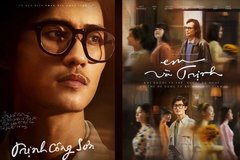 'Em và Trịnh' - một tiến thoái lưỡng nan của các nhà làm phim trẻ