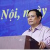 Thủ tướng Phạm Minh Chính chủ trì họp phòng, chống dịch COVID-19