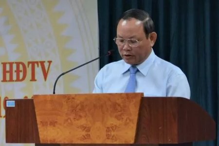 Kỷ luật Chủ tịch hội đồng thành viên NXB Giáo dục Việt Nam do sai phạm về sách giáo khoa