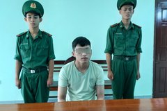 Khởi tố vụ mua bán, lừa 7 người sang Campuchia làm 'việc nhẹ lương cao'