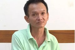 Tạm giữ hình sự đối tượng đâm chết vợ cũ vì chuyện chia tài sản