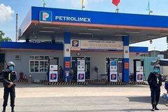 Đồng Nai: 74 bị can bị truy tố trong đường dây buôn lậu xăng