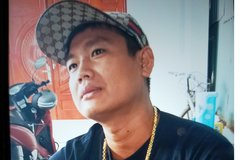 Cãi nhau với vợ, người đàn ông chém hàng xóm tử vong