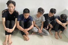Nhóm lừa đảo đầu tư trực tuyến chiếm đoạt hàng chục tỷ đồng đã ra đầu thú