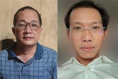 Cựu cán bộ công an lừa 'chạy án', chiếm đoạt hơn 2 triệu USD của giám đốc bệnh viện