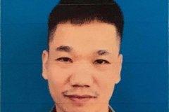 Công an truy tìm phạm nhân bỏ trốn khi đi mổ chân ở Vĩnh Phúc