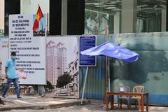 Khởi tố vụ án để điều tra sai phạm tại Tổng Công ty Địa ốc Sài Gòn
