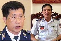 Hôm nay, xét xử 2 cựu Tư lệnh Cảnh sát biển nhận hối lộ, bảo kê cho 'trùm' buôn lậu xăng