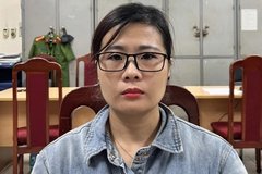 'Nữ quái' lừa bán iPhone giá rẻ, chiếm đoạt gần 500 triệu đồng để chơi tiền ảo