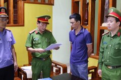 Quảng Bình: Khởi tố, bắt giam đối tượng mua bán trái phép hoá đơn