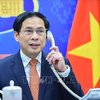 Đưa quan hệ đối tác hợp tác chiến lược Việt Nam - Hàn Quốc lên tầm cao mới