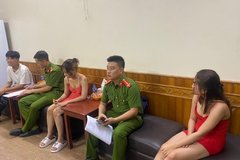 Hải Phòng: Xử lý quán massage cho nhân viên nữ khoả thân cùng khách