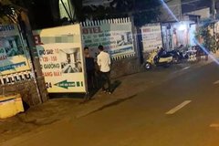 Điều tra vụ thanh niên tử vong bất thường trong khách sạn, có vết cắt ở cổ