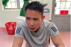 Mâu thuẫn trên bàn nhậu, người đàn ông bị đâm tử vong