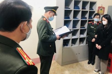 20 công chức, viên chức tại Lạng Sơn bị truy tố tội mua bán tài liệu bí mật Nhà nước