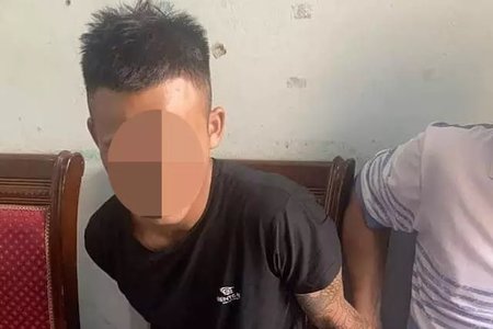 Đã bắt được nghi phạm sát hại nữ chủ tiệm xăm trong đêm ở Quảng Ninh