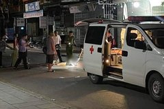 Điều tra vụ nữ chủ tiệm phun xăm bị sát hại trong đêm ở Quảng Ninh