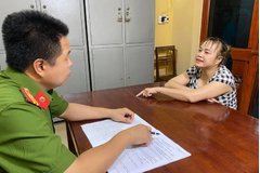 'Nữ quái' mua bán trẻ em bị bắt sau hơn 17 năm trốn truy nã