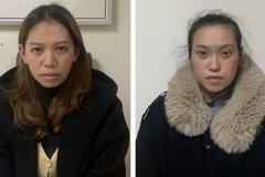 Khởi tố, bắt tạm giam 2 bảo mẫu bạo hành bé gái 2 tuổi gây chấn thương sọ não
