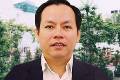 Khởi tố thêm 6 bị can trong vụ án xảy ra tại Saigon Co.op