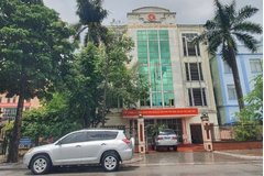 Khởi tố, bắt tạm giam Cục trưởng Cục Dự trữ Nhà nước khu vực Thái Bình