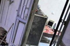 Đồng Nai: Bắt kẻ cầm xà beng xông vào nhà người khác giết người