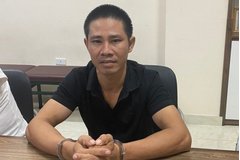 Tạm giữ đối tượng chém người tử vong sau va chạm giao thông ở Hải Phòng