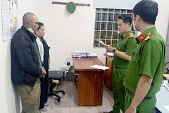 Bắt tạm giam 8 đối tượng đuổi chém nhau giữa phố Đà Lạt