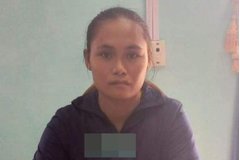 Nghi ngờ chồng ngoại tình, người phụ nữ hắt nước sôi vào 3 mẹ con hàng xóm