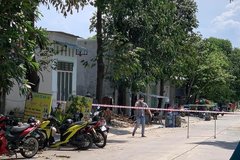 Nhiều người tử vong bất thường trong căn nhà ở Bình Dương