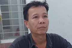 Tạm giữ hình sự đối tượng trộm thiết bị y tế đem bán