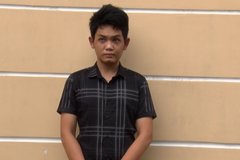 Bắt giam đối tượng sử dụng ma túy lái xe gây chết người