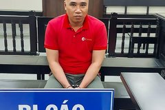 Lĩnh 17 năm tù vì bán cồn pha chế rượu khiến 3 người tử vong do ngộ độc