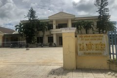 Nguyên chủ tịch xã ở Quảng Ngãi bị điều tra vì chiếm đoạt hàng trăm triệu đồng