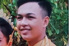 Nghi phạm sát hại vợ ở TP.HCM rồi ra đầu thú đã tử vong