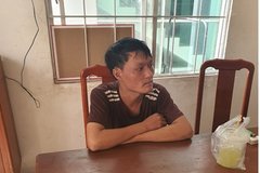 Đối tượng sát hại chồng 'hờ' của chị gái ở Trà Vinh đã ra đầu thú