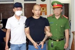 Quảng Bình: Bắt giữ trùm giang hồ Trung 'Cối'