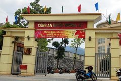 Thanh Hoá: Bắt giam phó trưởng Công an huyện Mường Lát