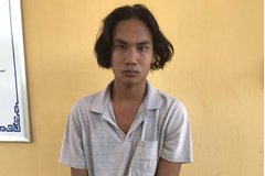 Mâu thuẫn trong tiệc nhà mới, nam thanh niên dùng dao đâm chết hàng xóm