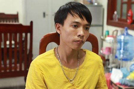 Bắc Giang: Tạm giữ đối tượng dùng thuốc chuột và bẫy điện để ám sát bác ruột