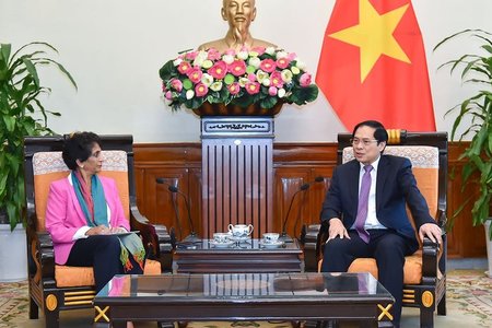 Liên Hợp Quốc đánh giá cao thành tích phát triển của Việt Nam