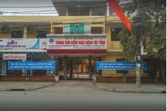 Khởi tố thêm 3 nhân viên CDC Nam Định liên quan đến công ty Việt Á