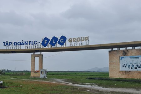 Bộ Công an đề nghị cung cấp hồ sơ 7 dự án của FLC tại Thanh Hóa