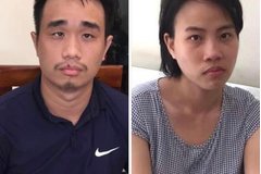 Điều tra nghi án bé gái 1 tuổi bị cặp vợ chồng bạo hành đến nhập viện