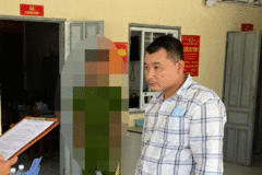 Bắt đối tượng lừa chiếm đoạt 92 triệu đồng để lo thi hành án