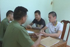 Đắk Lắk: Triệt phá đường dây làm giả giấy tờ