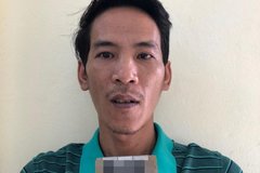 Khởi tố nguyên cán bộ địa chính xã nhận 100 triệu đồng khi cấp sổ đỏ